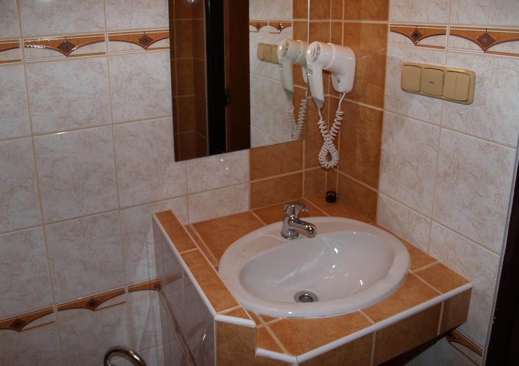 Hotel Pavla Vysocina Nove Mesto na Morave Habitación foto